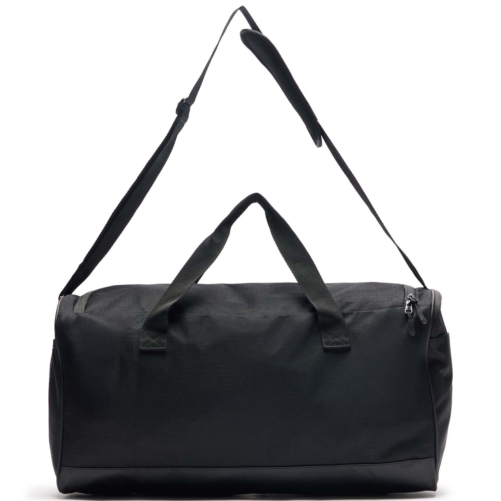 Kappa - Borse Uomo Donna Nero - Logo Garillo
