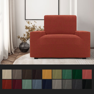 Funda Súper Elástica para SOFÁ modelo WONDER