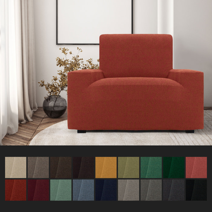 Funda Súper Elástica para SOFÁ modelo WONDER