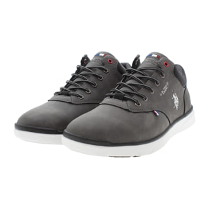 Scarponcini U.S. Polo Assn. grigio scuro