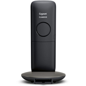 Téléphone sans fil GIGASET CL660HX