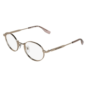 Gafas de Vista Karl Lagerfeld KL369 773 de Metal Hombre 51 mm