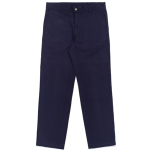 Pantaloni Sebago Uomo Blu TIMBERTWILL