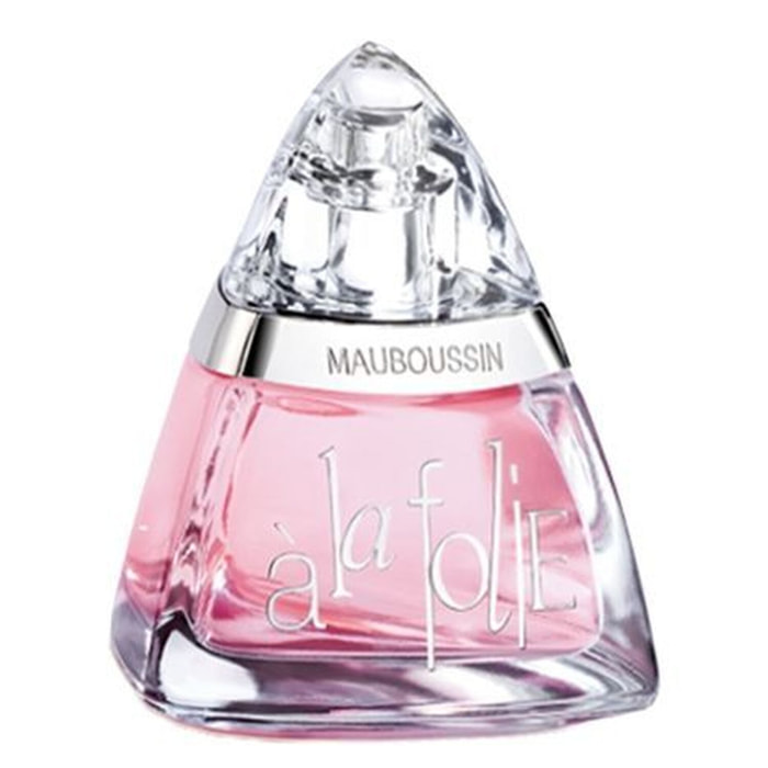 À La Folie  - Eau de Parfum