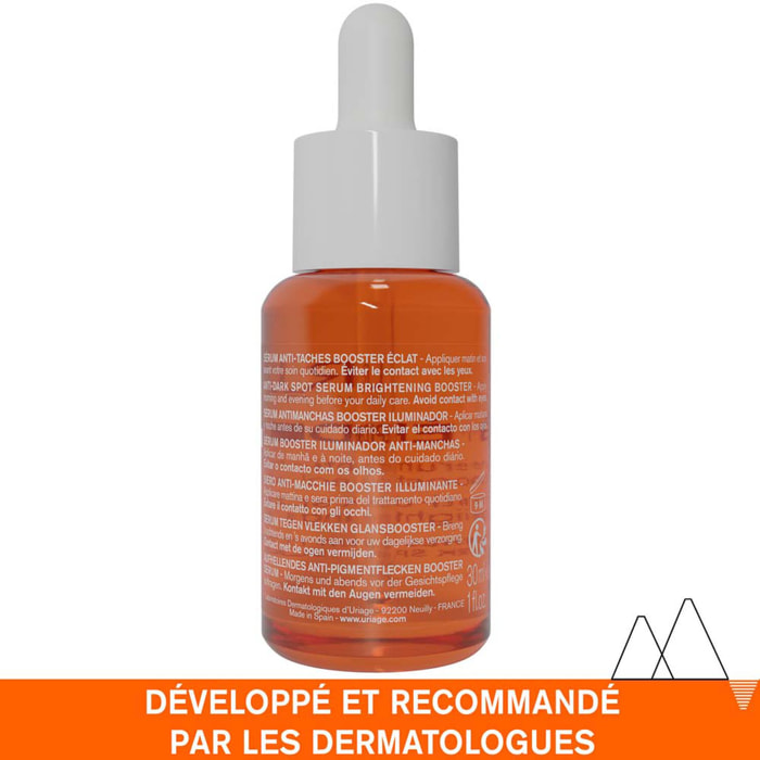 Depiderm - Sérum Anti-taches Booster d'Eclat 30 ml