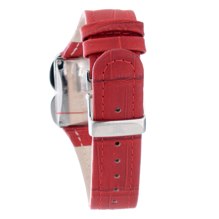 Reloj Laura Biagiotti LB0037L-03 Mujer Analogico Cuarzo con Correa de Piel