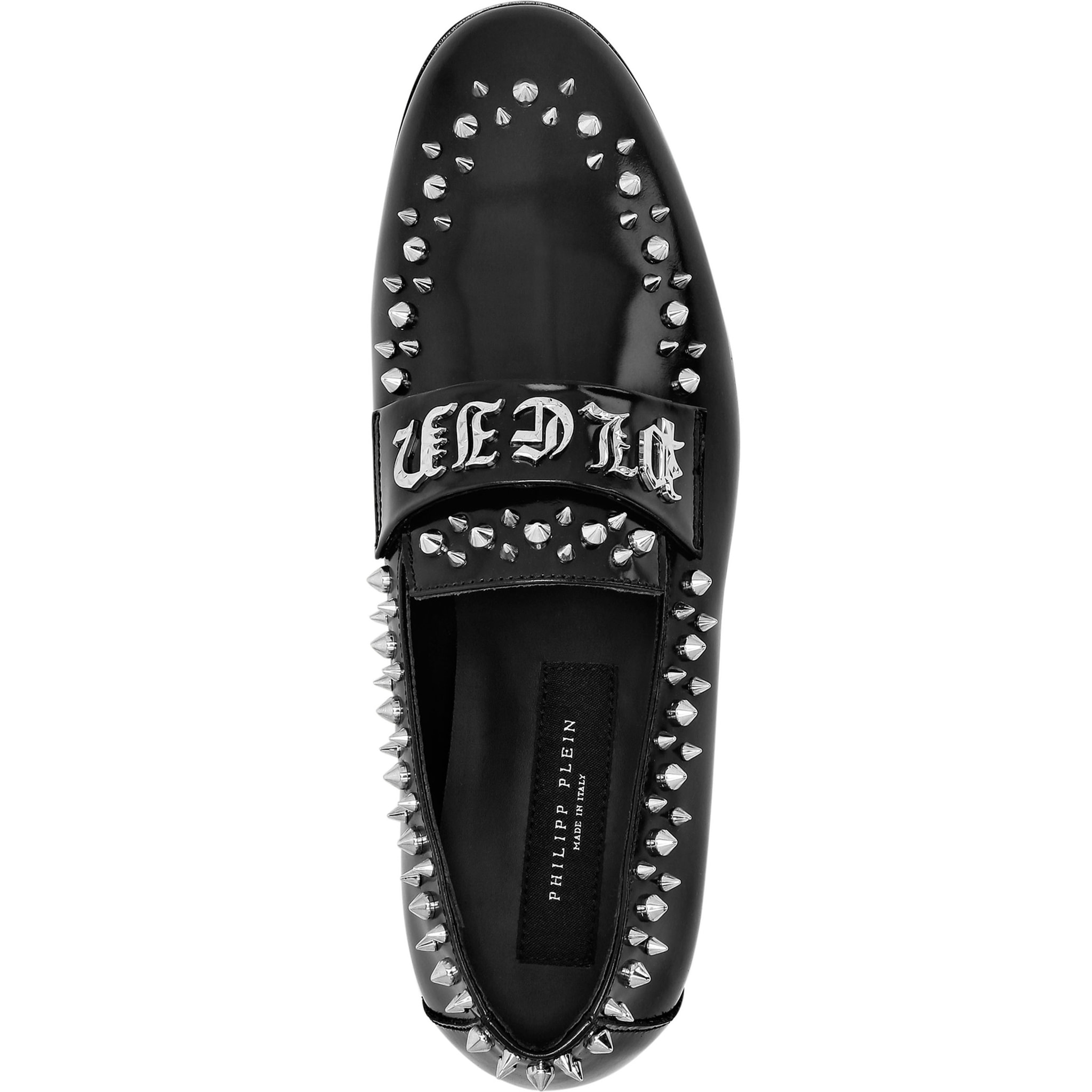 PHILIPP PLEIN Mocasín