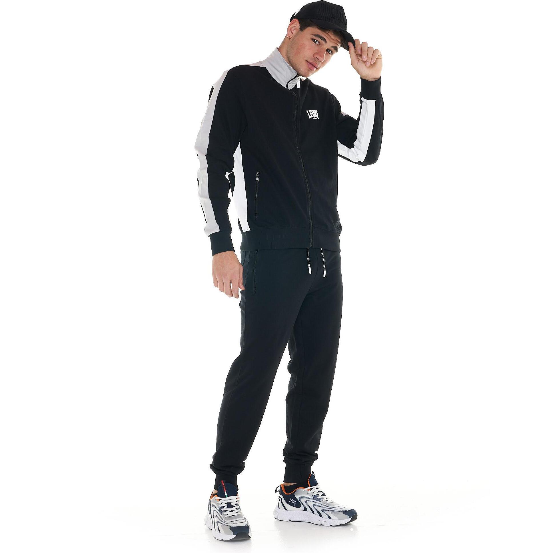 Chándal deportivo para hombre Fluo