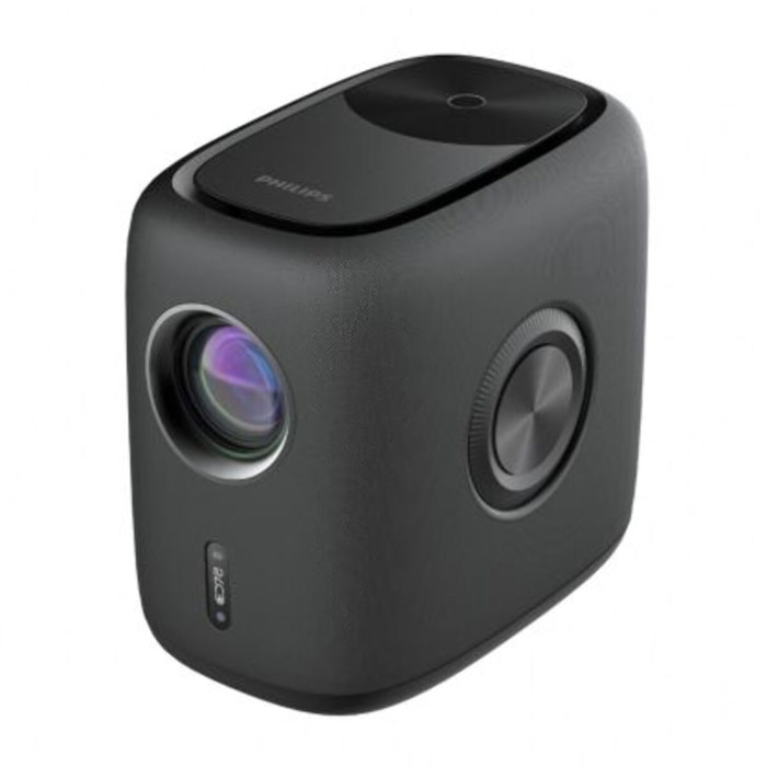 Vidéoprojecteur home cinéma PHILIPS Neopix 950