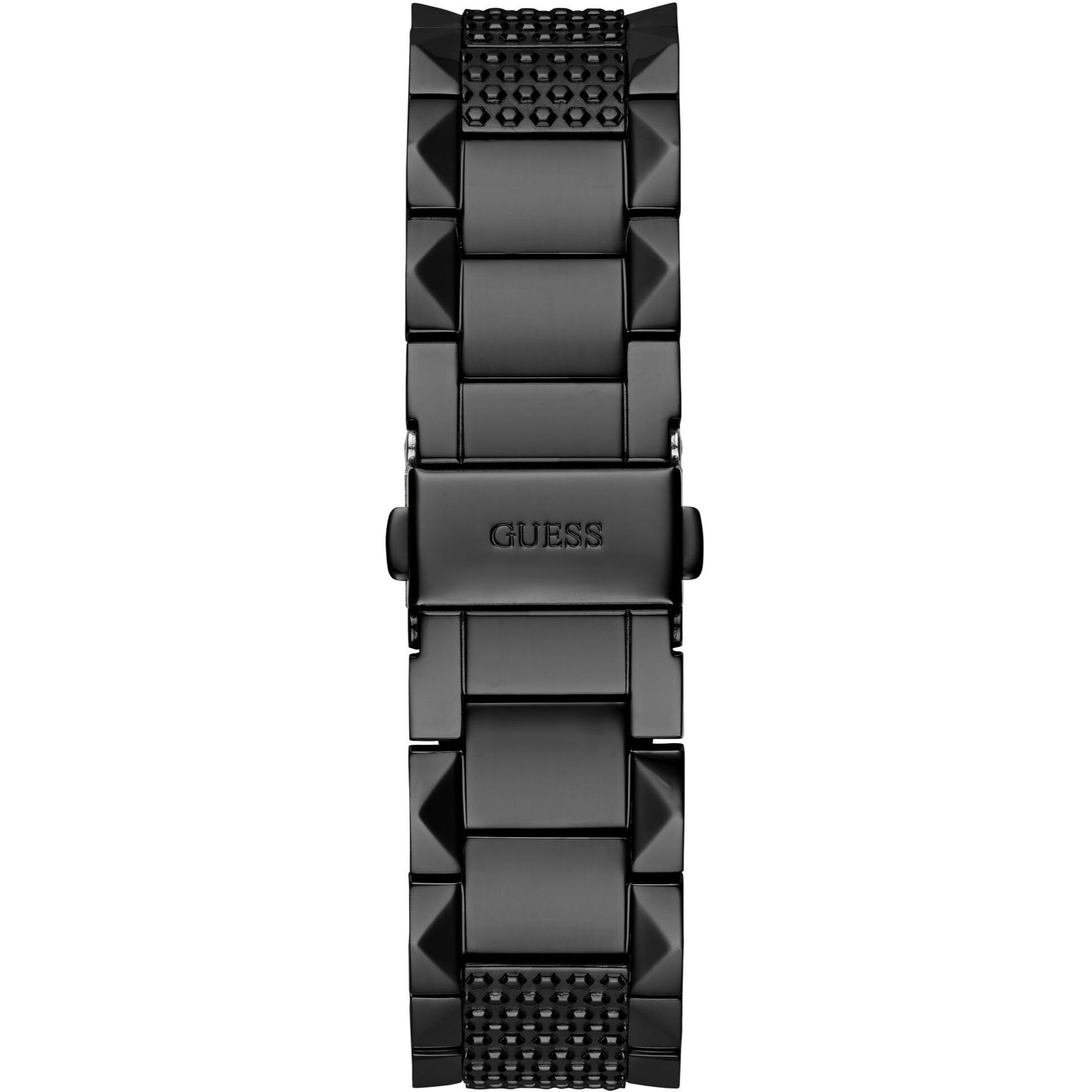 Guess Orologio Analogico Al Quarzo Gt Rebel