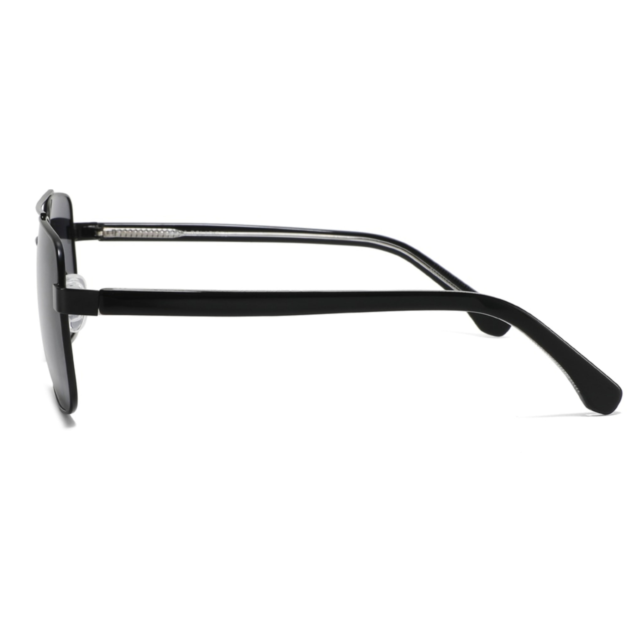 Gafas de Sol Feler 8515-1 Polarizadas de Metal Unisex 55 mm