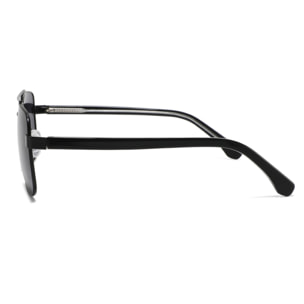 Gafas de Sol Feler 8515-1 Polarizadas de Metal Unisex 55 mm