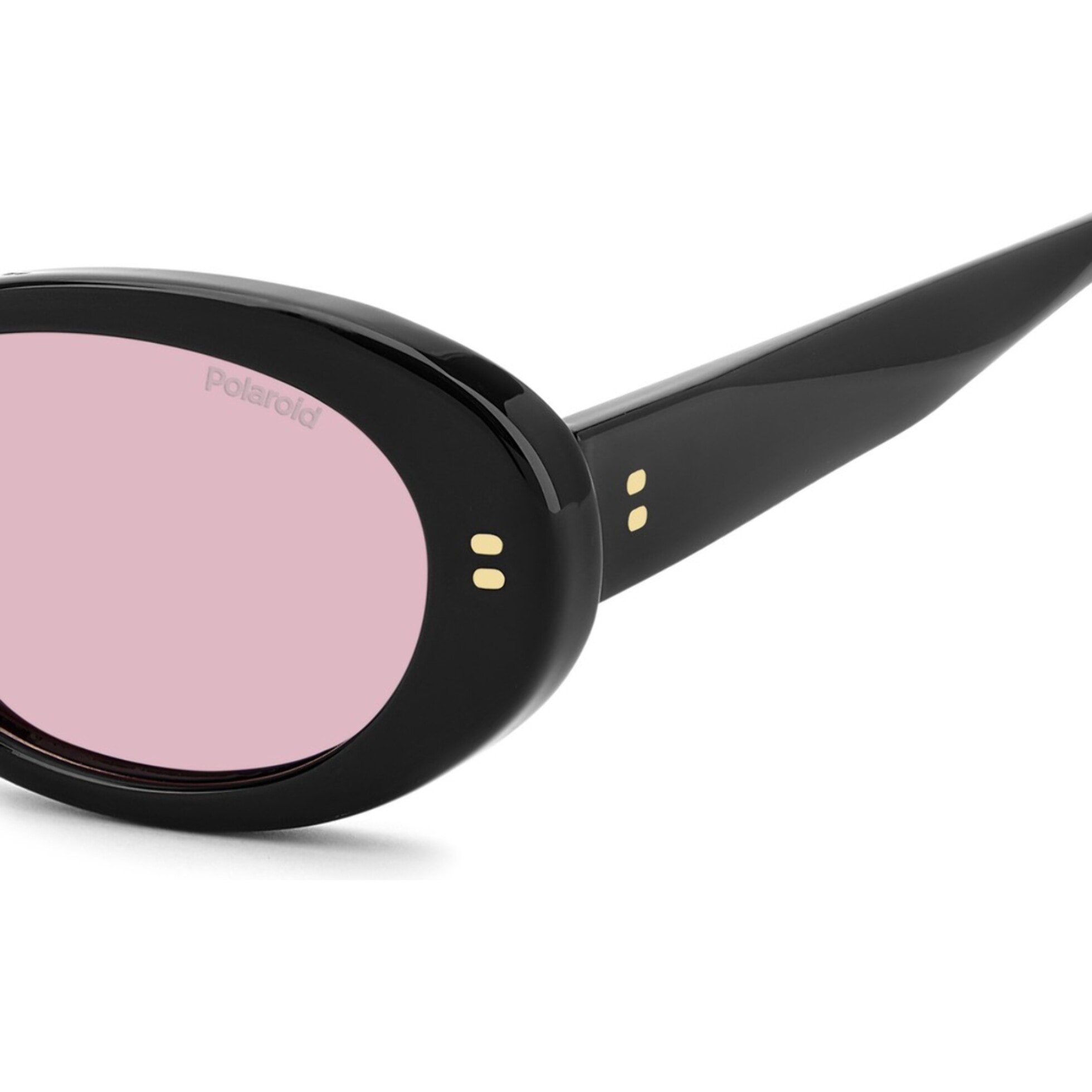 Gafas de Sol Polaroid PLD 6253/S/X QFU Polarizadas de Policarbonato Mujer 52 mm