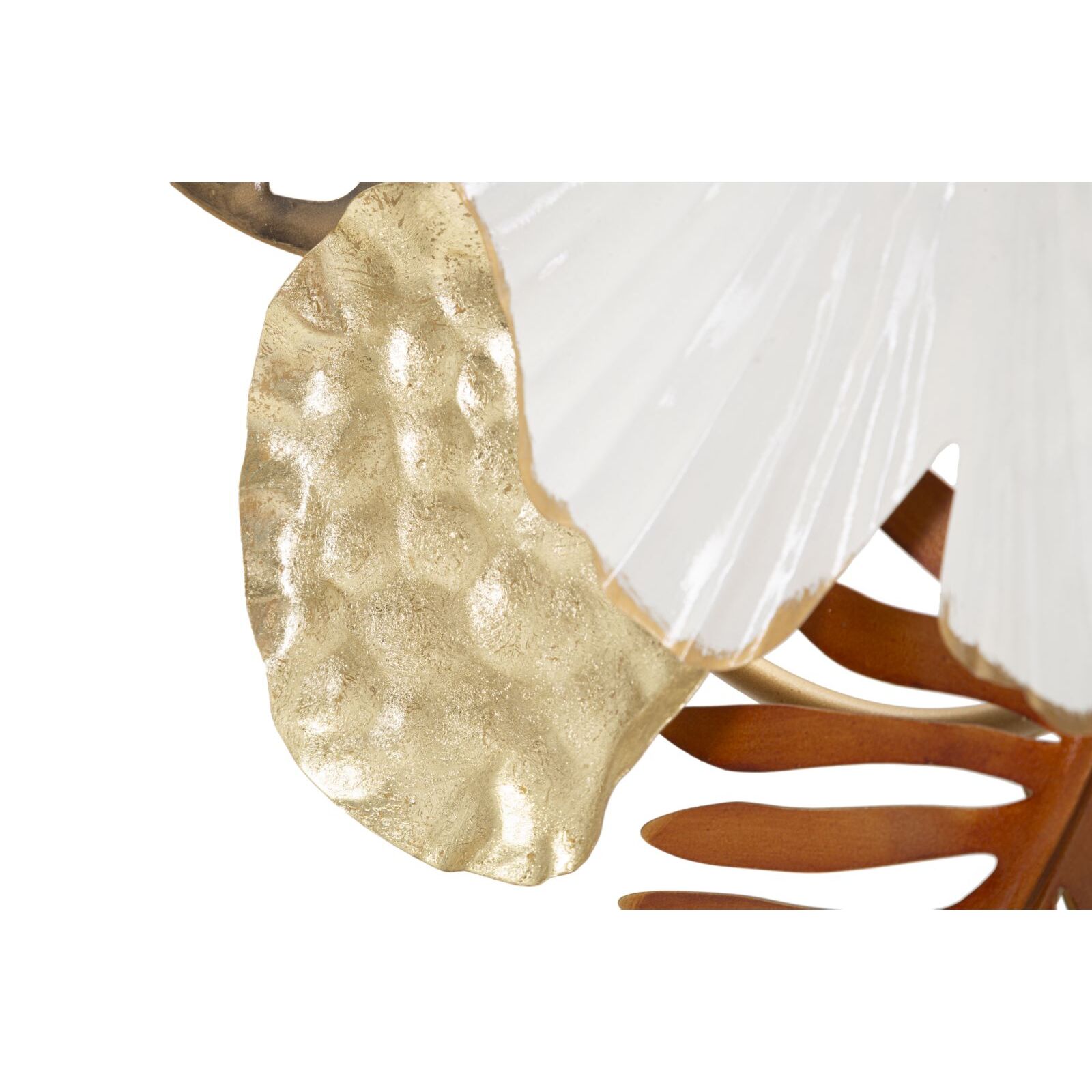 PANNELLO IN FERRO BOUQUET CM 50,8X7X87