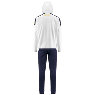 Kappa - Tute Sportive Bambino Grigio - Alfrins Brescia