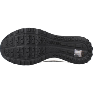 Sneakers de  Mujer de la marca GEOX  modelo D DELRAY B WPF A GRIS