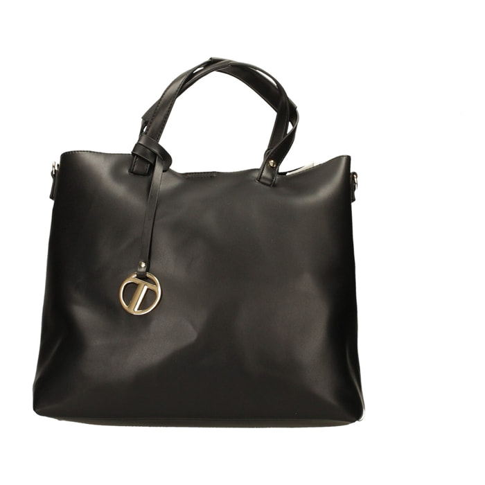 Borsa Adulto unisex Tata Italia Nero