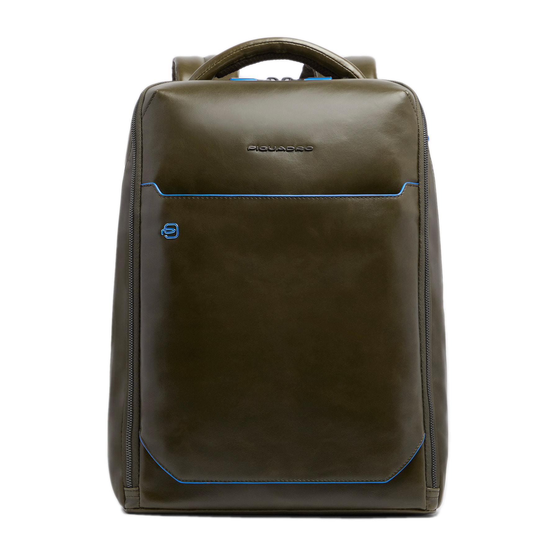 Piquadro Zaino porta pc 14" personalizzabile