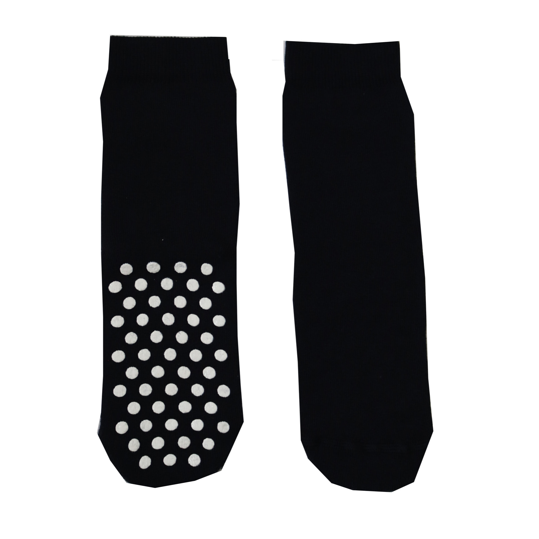 CALZINO ANTISCIVOLO ALLEGRINO BLU