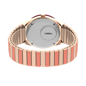 Timex Reloj Analógico De Cuarzo Q Timex Q Sport