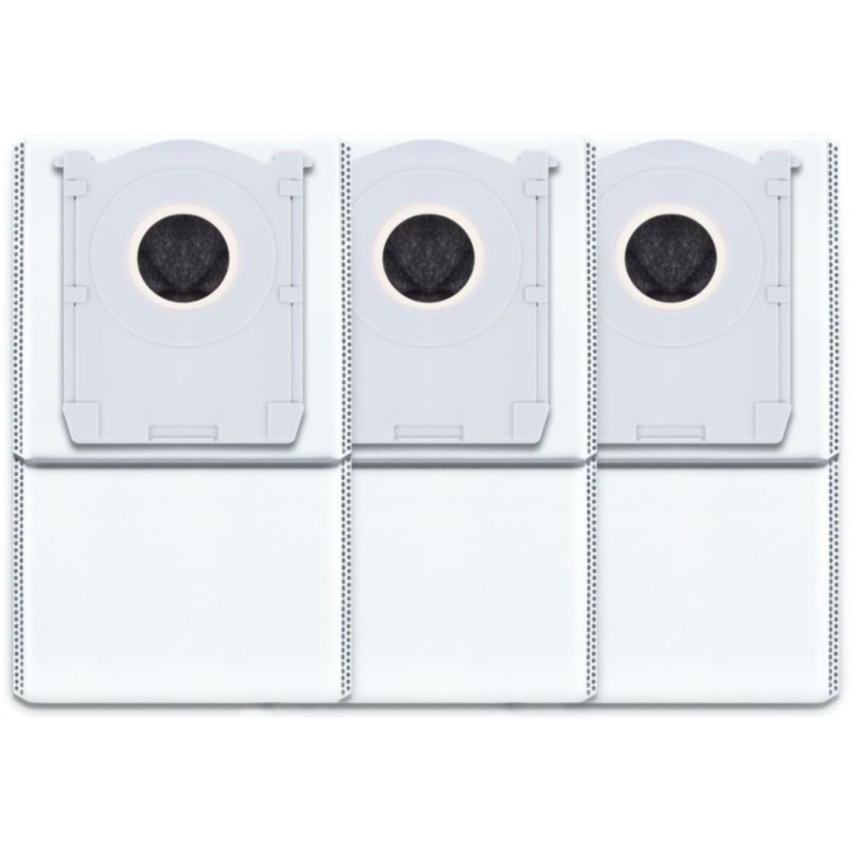 Sac aspirateur ECOVACS pour X11 Pro DDB030046