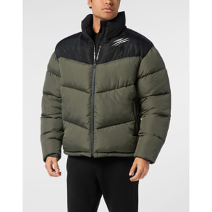 PLEIN SPORT Chaqueta