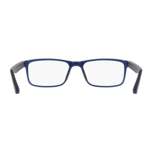 Gafas de Vista Nike 7416 410 de Acetato Inyectado Hombre 57 mm