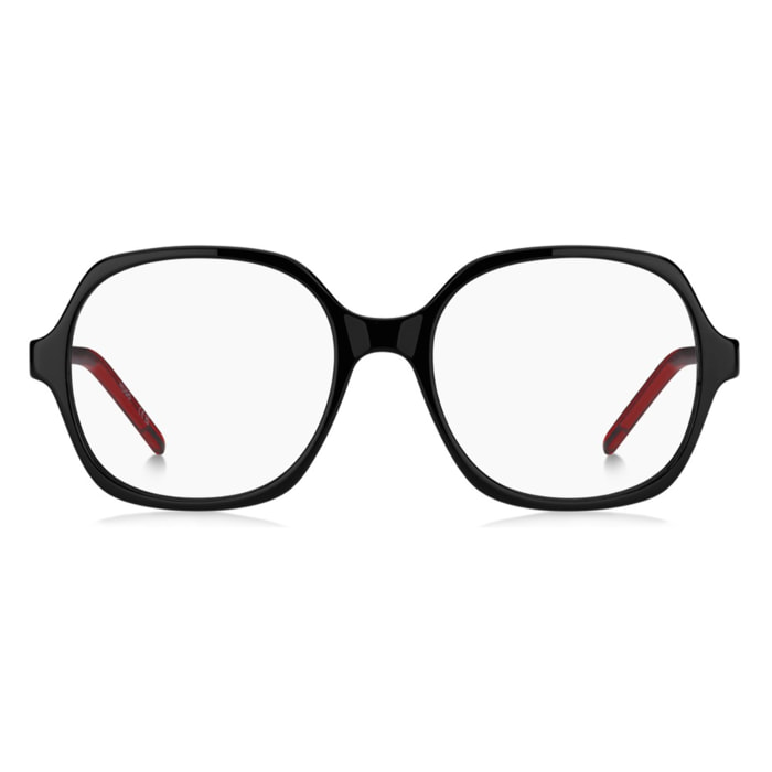 Gafas de Vista Hugo HG 1302 OIT de Acetato Mujer 53 mm