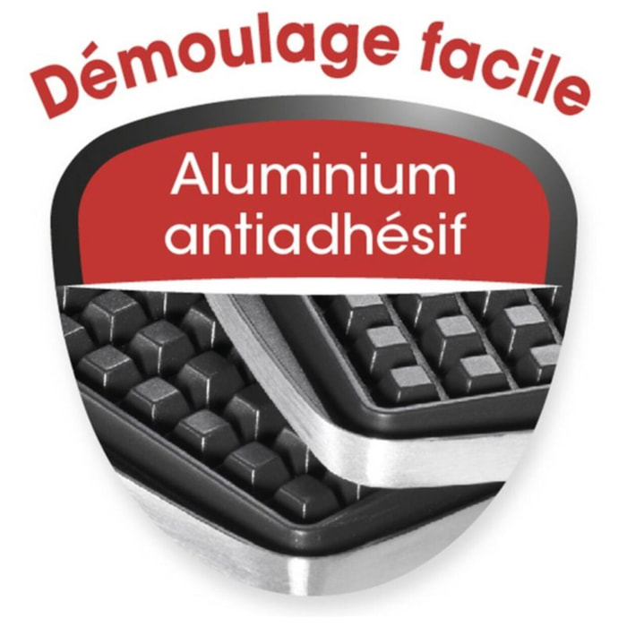 Plaque LAGRANGE jeu plaq. CM AA super 2
