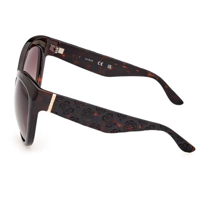 Guess - Occhiali da sole in iniettato per donna