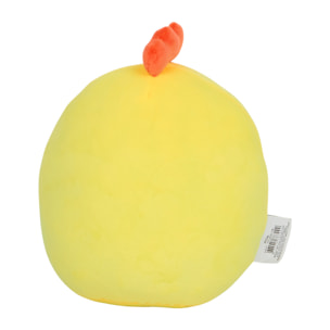 Peluche - THE CONCEPT FACTORY - Swiigo - Douce - Jaune