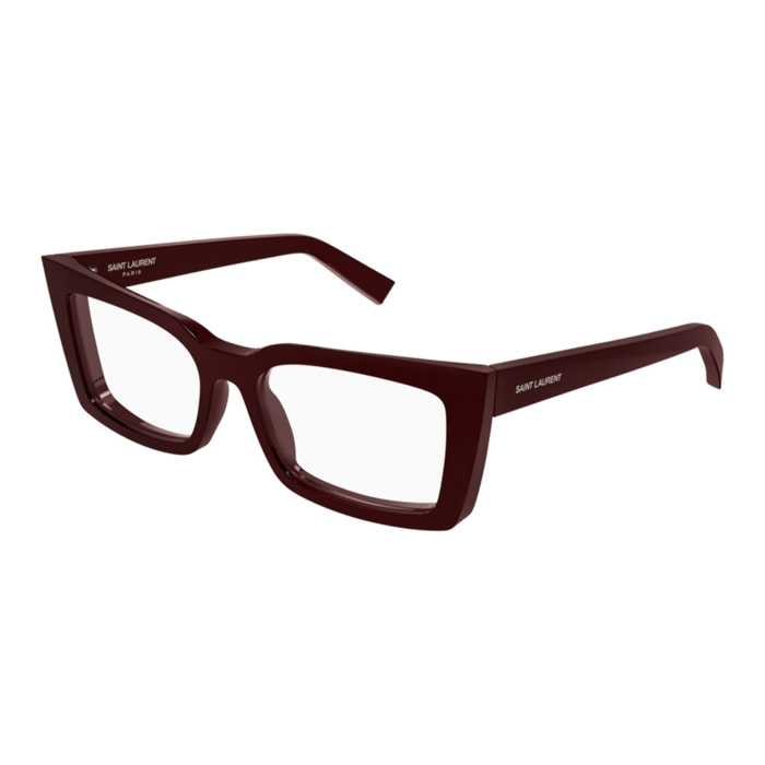 GAFAS DE VISTA SAINT LAURENT SL 554-005