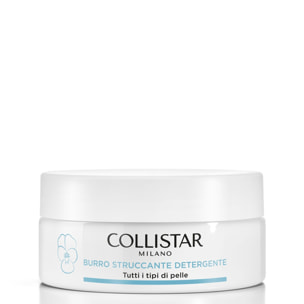 Baume Démaquillant Nettoyant - Tous Types de Peaux 100 ml