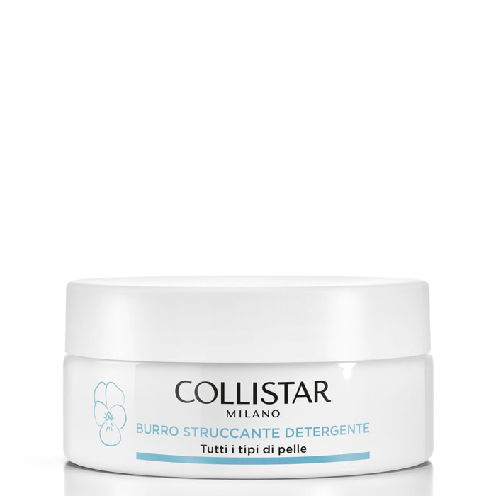 Baume Démaquillant Nettoyant - Tous Types de Peaux 100 ml