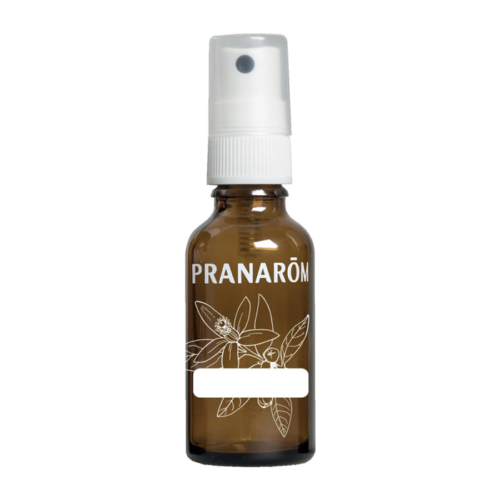 Pranarom - Flacon spray 30 ml - 1 pièce