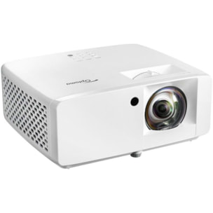 Vidéoprojecteur home cinéma OPTOMA GT2000HDR- Laser Full HD 1080p - 3500 lumens - Courte Focale