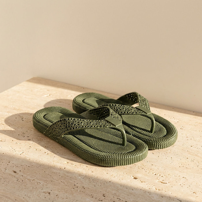 Chanclas , Flopee