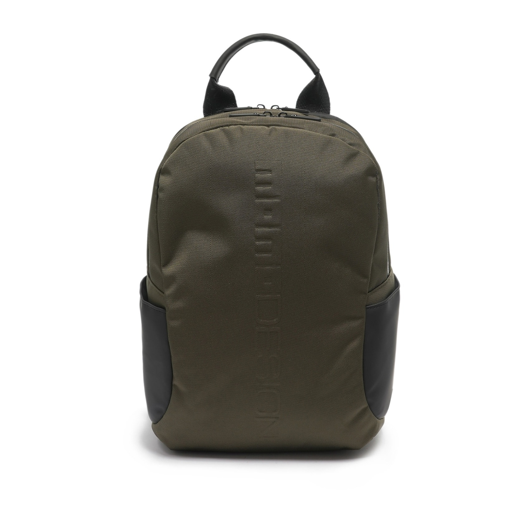 Zaino da uomo in poliuretano - Modello Volante Prime - Casual - 39.0 x 27.0 x 12.0 cm