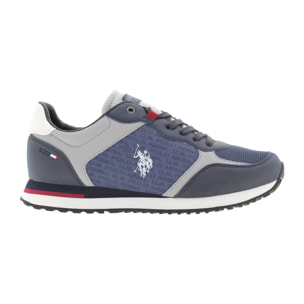 Sneakers U.S. Polo Assn. grigio