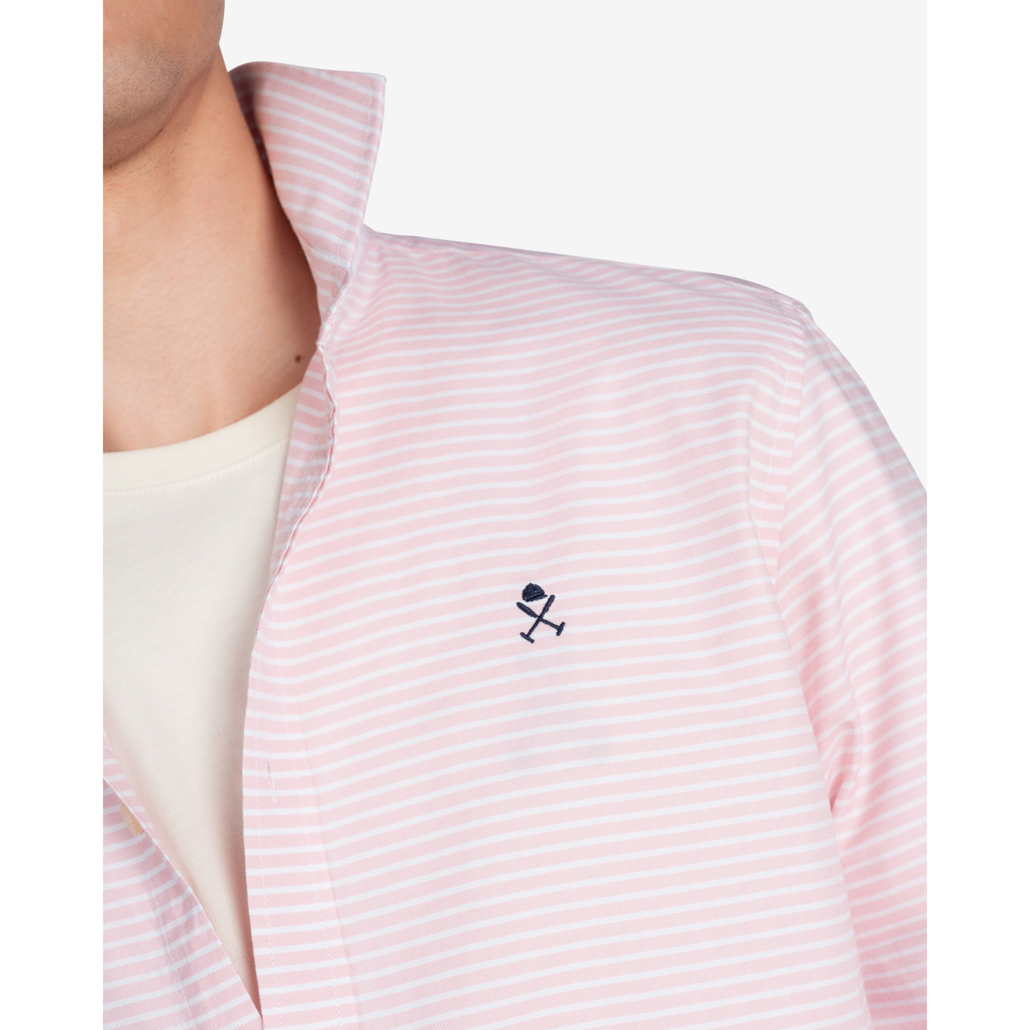 CAMISA VILLEFRANCE