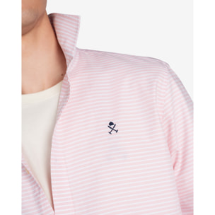 CAMISA VILLEFRANCE