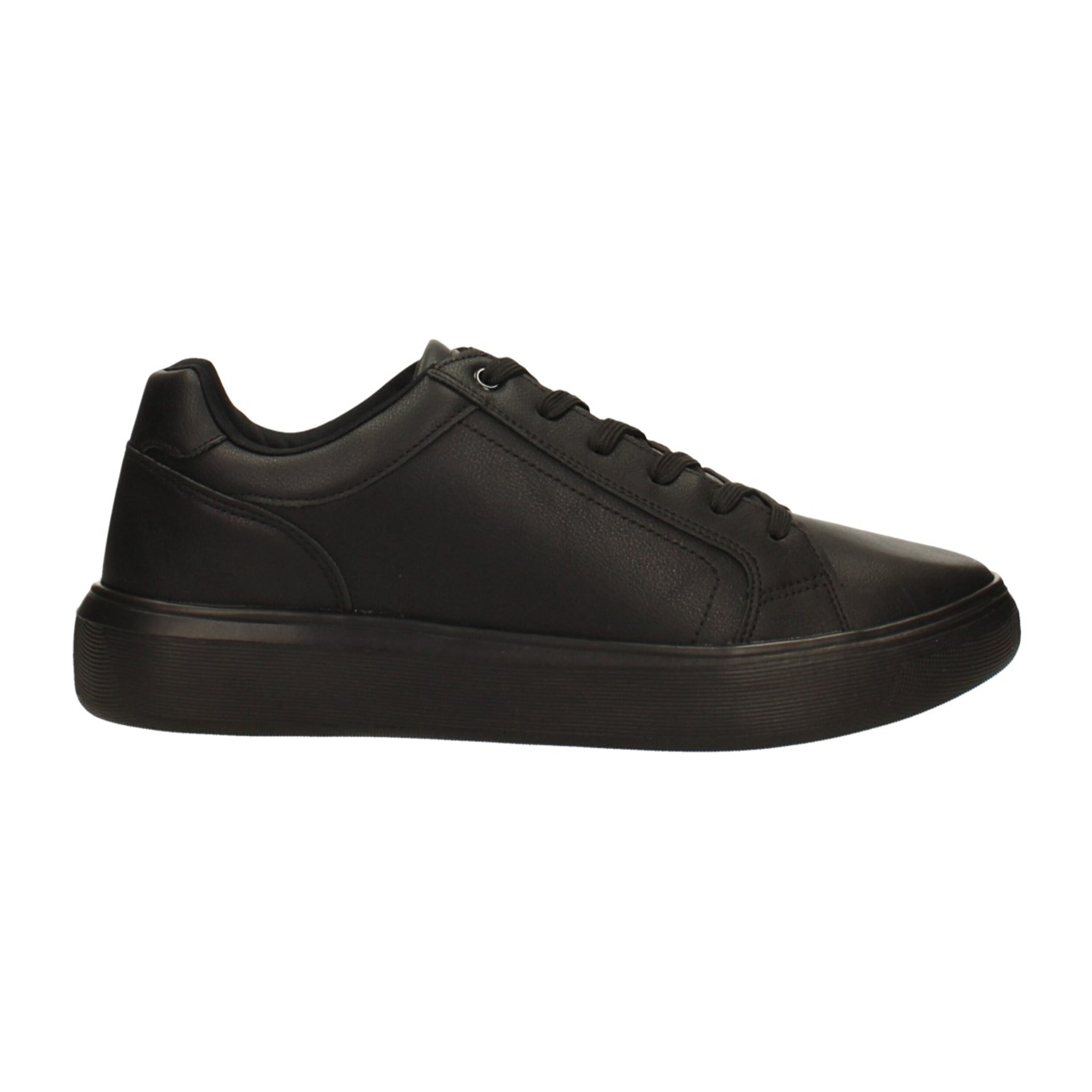 Sneakers Uomo Tata Italia Nero