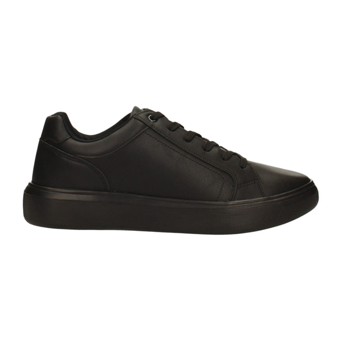 Sneakers Uomo Tata Italia Nero