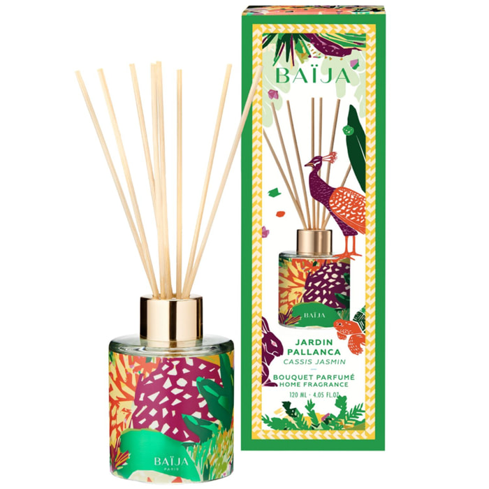 Jardin Pallanca - Bouquet Parfumé