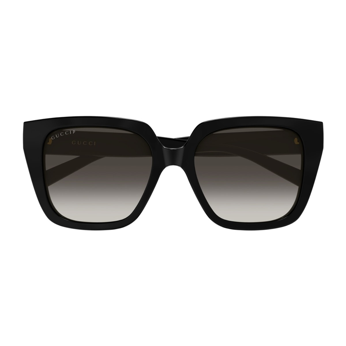 Gafas de Sol Gucci GG2102S-005 Polarizadas de Acetato Mujer 54 mm