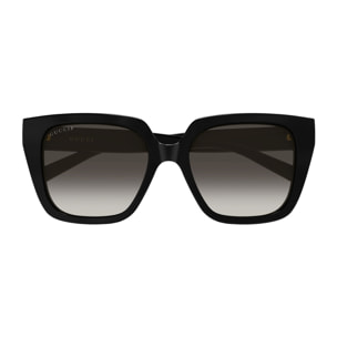 Gafas de Sol Gucci GG2102S-005 Polarizadas de Acetato Mujer 54 mm