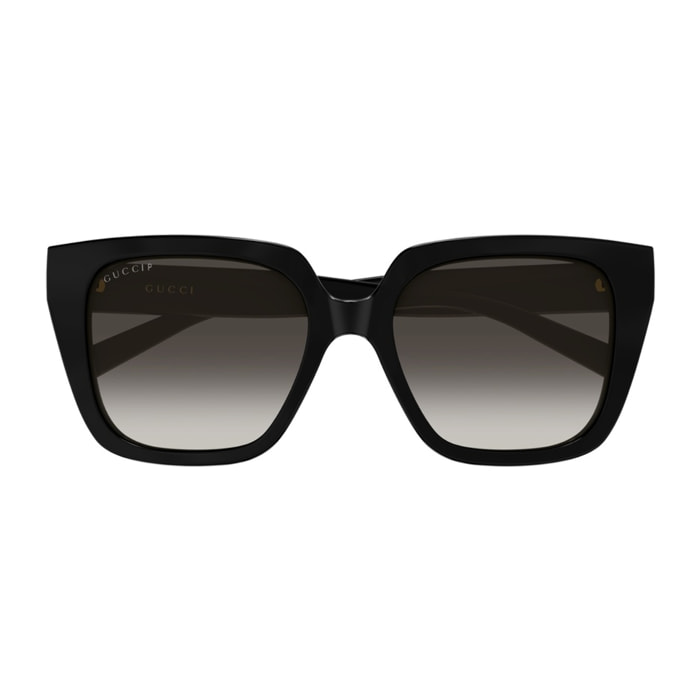Gafas de Sol Gucci GG2102S-005 Polarizadas de Acetato Mujer 54 mm