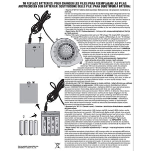 DISFRAZ HINCHABLE VELOCIRAPTOR AD