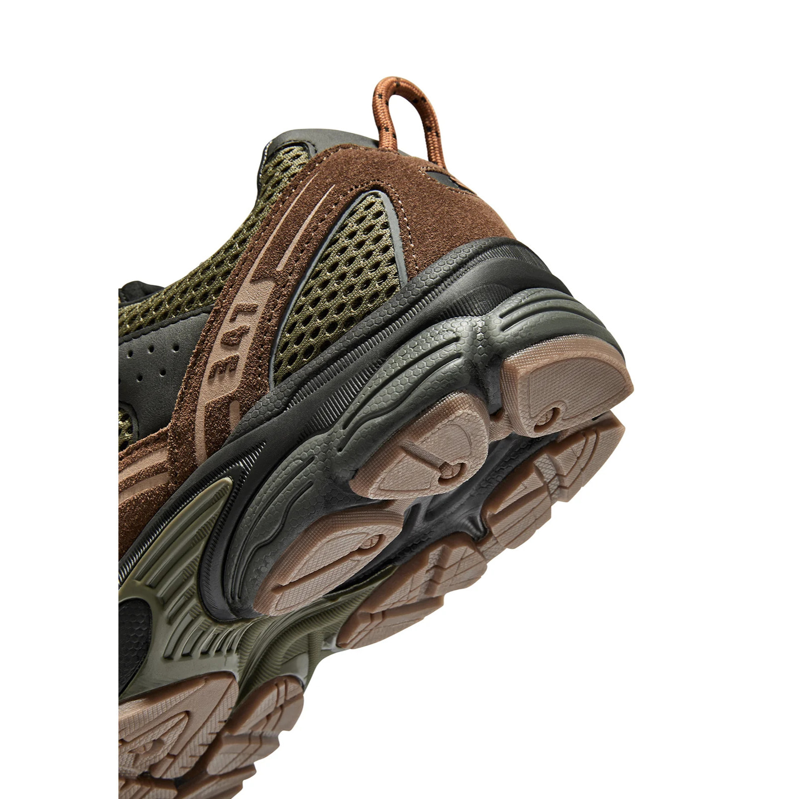 Zapatillas de Hombre 347 en Caqui D.Franklin