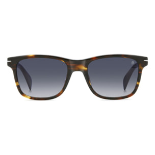 Gafas de Sol David Beckham DB 1197/S WR9 de Acetato Hombre 54 mm